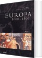 Europa 1000-1300 - 