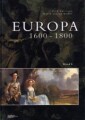 Europa 1600-1800 - 