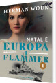 Europa I Flammer 1 - Natalie - 