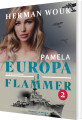 Europa I Flammer 2 - Pamela - 