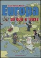 Europa På Quiz Tværs