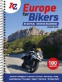 Europe For Bikers - Essential Touring Roadbook