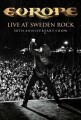 Europe - Live At Sweden Rock - 30Th Anniversary - 