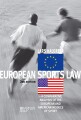 European Sports Law - 