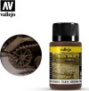 Vallejo - Thick Mud - Brown 40 Ml