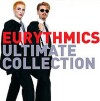 Eurythmics - Ultimate Collection - 