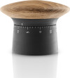 Eva Solo - Nordic Kitchen Minutur - Black - Ø9 Cm