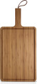 Eva Solo - Nordic Kitchen Skærebræt - Bamboo - 38 X 26 Cm