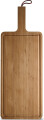 Eva Solo - Nordic Kitchen Skærebræt - Bamboo - 44 X 22 Cm
