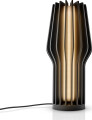 Eva Solo - Radiant Led Batterilampe 25 Cm Sort
