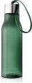 Eva Solo - Re-Hydrate - Vandflaske - Grøn - 0 5 L