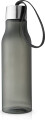 Eva Solo - Re-Hydrate - Vandflaske - Røg - 0 5 L