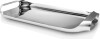 Eva Solo - Serveringsbakke - Polished Steel - 43 X 25 Cm
