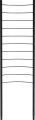 Eva Solo - Simply Grow Espalier Til Potteskjuler - Black - 145X42X21 Cm