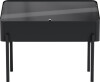 Eva Solo - Simply Grow Spire Plantekasse - Black - 33X63X80 Cm