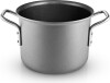 Eva Trio - Grey Line Gryde - 2 5 L - Keramisk - Grå