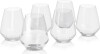 Eva Trio - Legio Nova Glas Tumbler 40 Cl - 6 Stk 541240