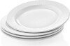 Eva Trio - Legio Nova Kagetallerken 19 Cm - 4 Stk 887219