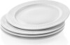Eva Trio - Legio Nova Middagstallerken 28 Cm - 4 Stk 887228