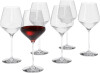 Eva Trio - Legio Nova Rødvinsglas 45 Cl - 6 Stk 541201
