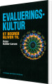 Evalueringskultur