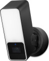 Eve Outdoor Cam - Projektørkamera Med Apple Homekit Secure Video Teknologi