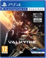 Eve Valkyrie Vr - 