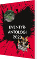 Eventyr-Antologi 2023 - 