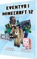 Eventyr I Minecraft 12