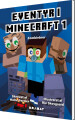 Eventyr I Minecraft 1