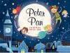 Eventyrlig Pop Op-Bog - Peter Pan - 