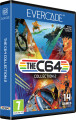 Evercade C64 Collection 2 - 