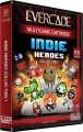 Evercade Indie Heroes Collection 1 - Multi Game Cartridge