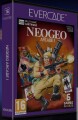 Evercade Neogeo Arcade 1