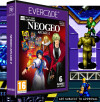 Evercade - Neogeo Arcade 2 Ever Int