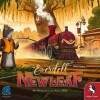 Everdell Brætspil - Newleaf - Engelsk