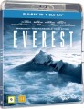 Everest - 3D