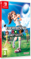 Everybody S Golf Hot Shots