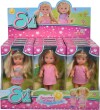 Evi Summertime - Assorteret