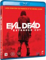 Evil Dead - Remake 2013 - 