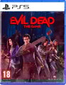 Evil Dead The Game 017209 Import