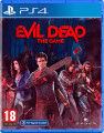 Evil Dead The Game - 