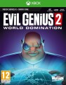 Evil Genius 2 World Domination Xonexsx - 