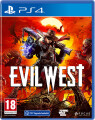 Evil West Ksa
