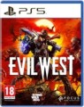 Evil West - 