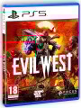 Evil West