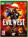 Evil West