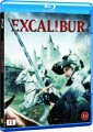 Excalibur - 