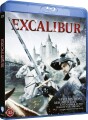 Excalibur - Kongernes Sværd - 1981 - 