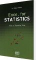 Excel For Statistics - 